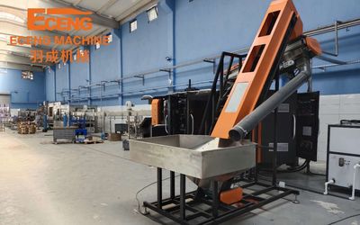 CHINA Zhangjiagang Eceng Machinery Co., Ltd. Perfil da companhia