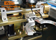 Máquina de fabricação de sopros automáticos para animais de estimação de boa qualidade 3L 5L Máquinas de sopro de frascos plásticos