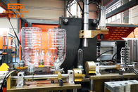 YCQ-5L-1 Máquina de moldagem de garrafas de cavidade única 800BPH para barril de garrafas de 5L
