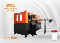 J5L2 Máquina automática de sopro de frascos de PET de 5 litros 1200-1300BPH 2 cavidade
