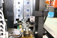 controle do PLC do fabricante XINJE da garrafa da máquina de molde do sopro do estiramento do ANIMAL DE ESTIMAÇÃO 52kW