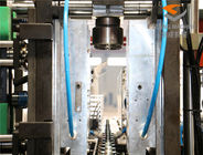 Equipamento de fabricação plástico de sopro da garrafa da máquina 3500bpn da garrafa do ANIMAL DE ESTIMAÇÃO 50KW