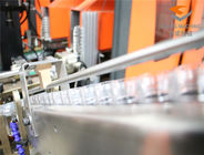 Equipamento de fabricação plástico de sopro da garrafa da máquina 3500bpn da garrafa do ANIMAL DE ESTIMAÇÃO 50KW