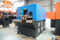 Máquina de molde azul 2200BPH do sopro do estiramento do ANIMAL DE ESTIMAÇÃO 27kw do ISO do CE