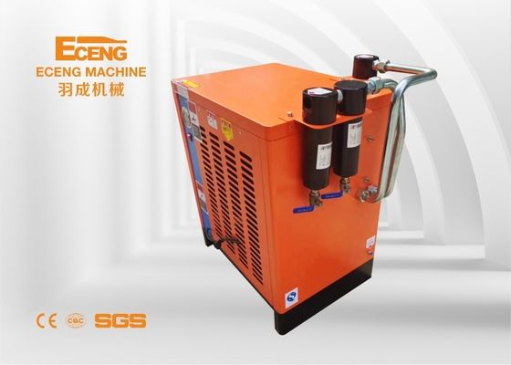 O secador frio alto 1HP de Presssure refrigerou uma eficiência elevada mais seca 50HZ do ar