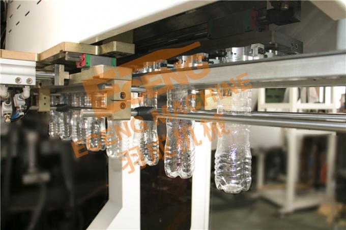 As máquinas de sopro do auto animal de estimação da cavidade da fonte 8 da fábrica/fundem o equipamento moldando para fazer garrafas plásticas