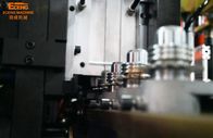 Máquinas de sopro de garrafas PET de 2 cavidades 2000 BPH totalmente automáticas para máquinas de fabricação de garrafas de plástico