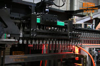 300 500 750 ml Máquina de fabricação de garrafas de PET de plástico