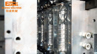 Cavidade de sopro da máquina 4 de Eceng da garrafa de água 6000BPH com 2L Máximo Volume