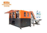 Máquina de molde 6000BPH do sopro do ANIMAL DE ESTIMAÇÃO de 4 cavidades para a linha de produção mineral da garrafa de água