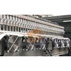 Máquina 16000BPH da fabricação da garrafa do ANIMAL DE ESTIMAÇÃO do leite do ISO 2000ml