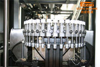 Controle plástico de alta velocidade do PLC do DELTA da máquina de molde da garrafa 10000BPH
