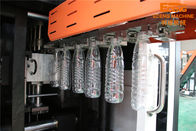 Máquina de molde 500ml do sopro do estiramento do ANIMAL DE ESTIMAÇÃO da garrafa H 330mm 1L 2L