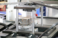 Máquina de sopro de garrafas de PET de 6 cavidades de 2000 ml 3 Fase 380V