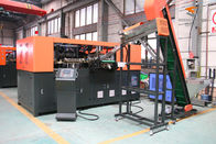 Do estiramento automático do ANIMAL DE ESTIMAÇÃO do ISO 2L máquina de sopro 220V 415V 50HZ