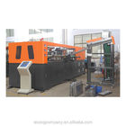 Máquina 7000 PCS/HR da fabricação do recipiente de plástico do ANIMAL DE ESTIMAÇÃO de 6 cavidades