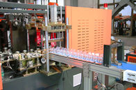 cavidade plástica da fabricação 2 da garrafa da máquina de molde do sopro do frasco do ANIMAL DE ESTIMAÇÃO 1300bpn
