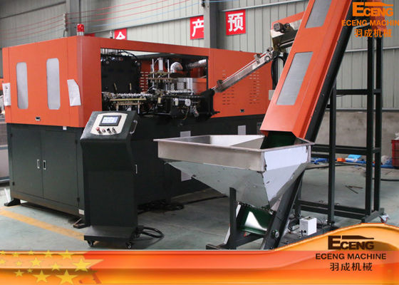 máquina de sopro da garrafa de água 49kw mineral