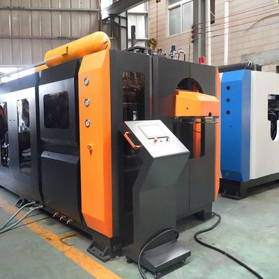 Série de K máquina de molde do sopro de 1 litro