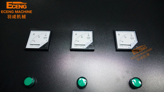 Série de K máquina de molde do sopro de 1 litro