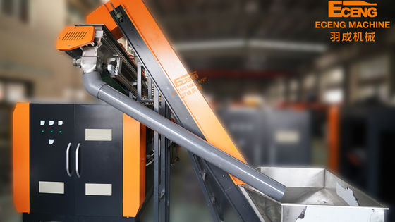 Série de K máquina de molde do sopro de 1 litro