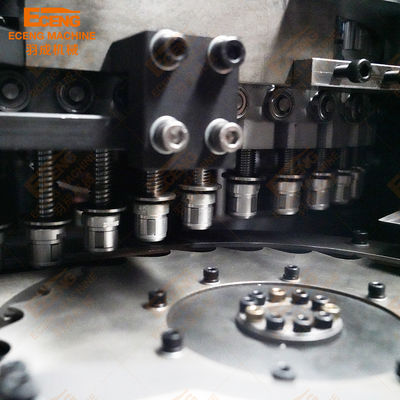 Série de K máquina de molde do sopro de 1 litro