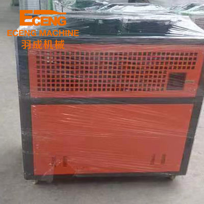 O ar industrial do refrigerador 3HP 5HP 8HP 15HP refrigerar de água refrigerou refrigerar
