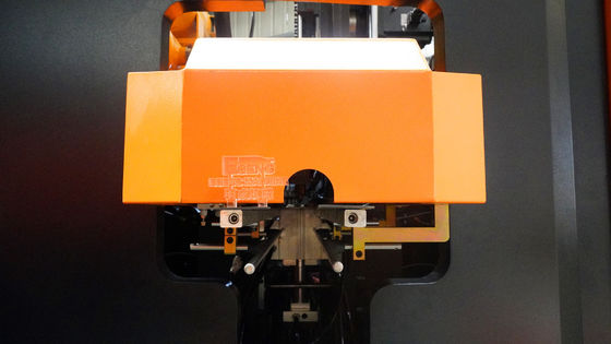 Máquina de molde totalmente automático 49kw do sopro do estiramento do animal de estimação