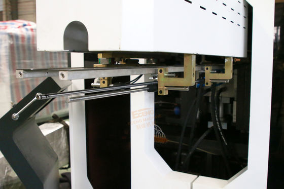k8 8 Máquina de fabricação de garrafas de plástico totalmente automática