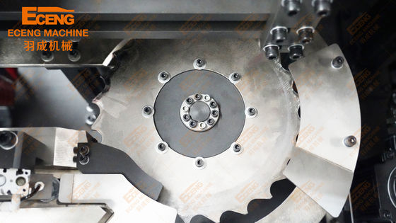 Cavidade de sopro da máquina 4 de Eceng da garrafa de água 6000BPH com 2L Máximo Volume