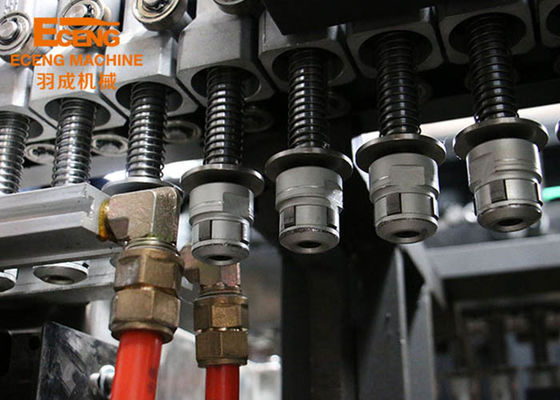 Máquina de sopro automática 22000 da garrafa de água de Eceng K12 - 26000BPH