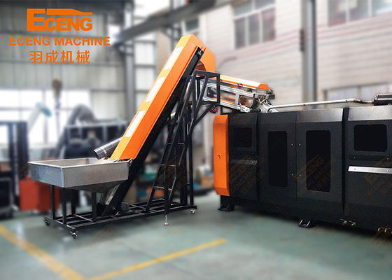 K4 máquina de fazer garrafas de água potável 4 cavidades 10000BPH
