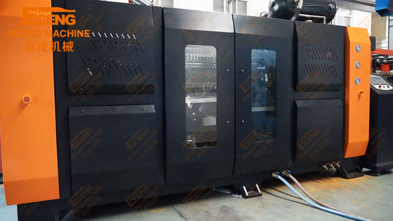 Cavidades lineares de alta velocidade da máquina 6 da garrafa de K6 12000BPH para a eficiência elevada