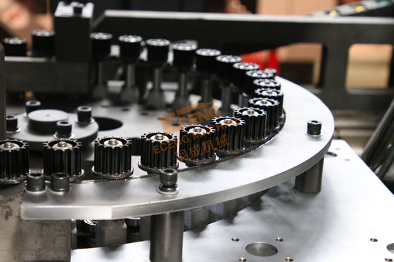 Máquina de molde K12 do sopro de 12 cavidades totalmente automático com o 26000BPH para garrafas do ANIMAL DE ESTIMAÇÃO