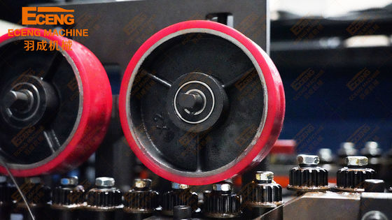 4 Cavidade Máquina de fabricação de garrafas totalmente automática para animais de estimação