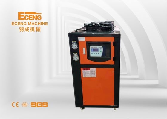 O ar industrial do refrigerador 3HP 5HP 8HP 15HP refrigerar de água refrigerou refrigerar