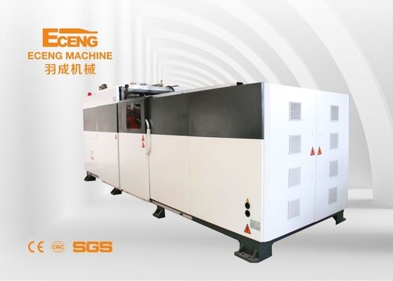 Cavidade totalmente automático da máquina de molde 8 do sopro do estiramento do ANIMAL DE ESTIMAÇÃO K8