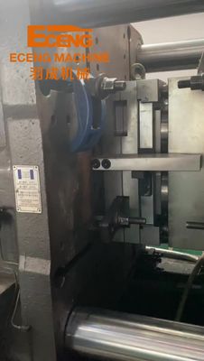 Molde quente da pré-forma do frasco do corredor do molde da garrafa do ANIMAL DE ESTIMAÇÃO de 2 cavidades