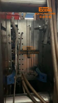 Molde de sopro de aço da garrafa do molde de sopro LKM da garrafa de Eceng
