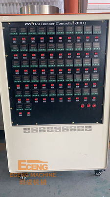 modelação por injeção do molde 730x450x480mm da garrafa do ANIMAL DE ESTIMAÇÃO de 4Cr13 SS