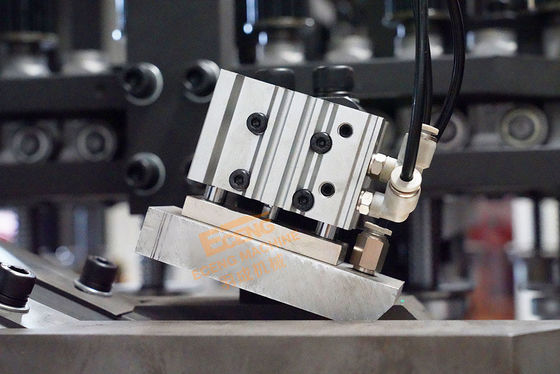 Sopro de alta velocidade do estiramento da máquina de molde 1L do sopro K5L4 2L 5L