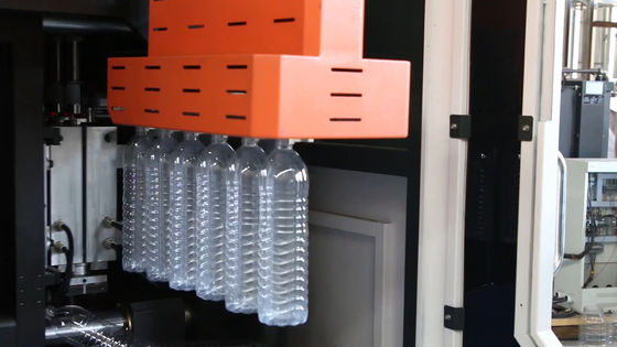 fabricante plástico da garrafa da máquina de molde 9000BPH do sopro do estiramento 2000ml