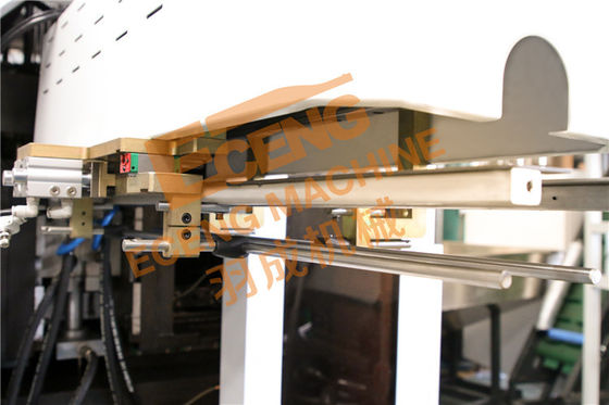 Cavidade totalmente automático da máquina de molde 8 do sopro do estiramento do ANIMAL DE ESTIMAÇÃO K8