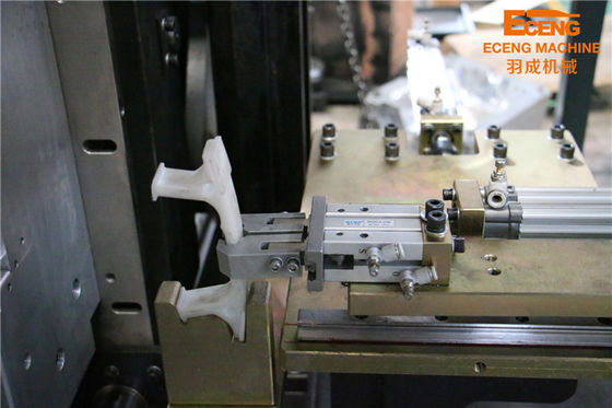 380V frasco da água de 20 litros que faz a máquina 400BPH o molde de sopro automático do ANIMAL DE ESTIMAÇÃO