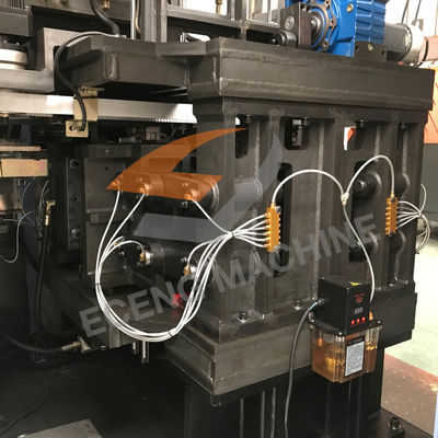 molde de sopro de sopro da garrafa de óleo 5l do motor da máquina da garrafa de água 120kw