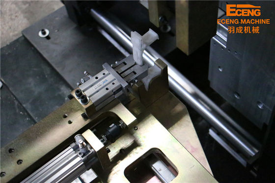 ANIMAL DE ESTIMAÇÃO KB1 automático máquina de sopro 12000 Kcal/Hr da garrafa de 5 galões