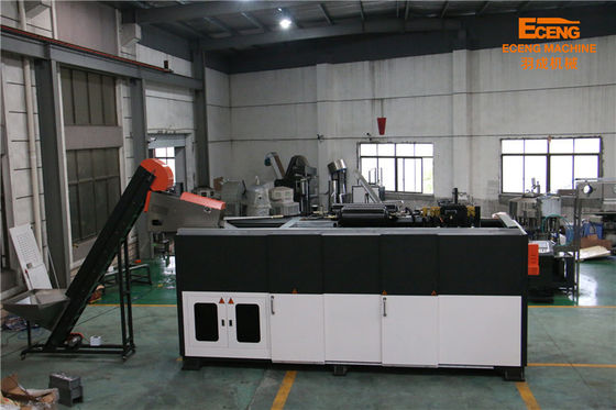 Máquina de molde automática do sopro da cavidade do ISO 6 molde de sopro de um estiramento de 2 litros