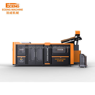 garrafa detergente do champô 500ml-2l que faz a máquina 49kw