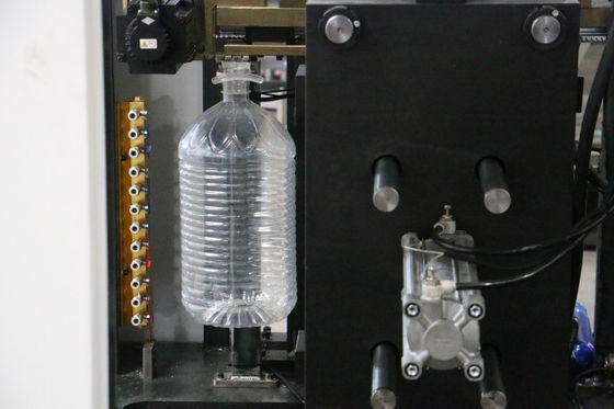 300BPH máquina de sopro da garrafa de 5 galões