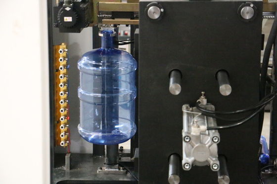 300BPH máquina de sopro da garrafa de 5 galões